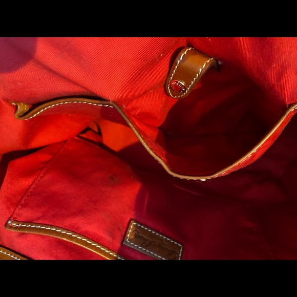 Dooney and Bourke Purse - Picture 15 of 16